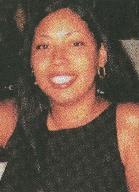 Yvette Nicole Moreno