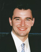 Martin Stewart Niederer