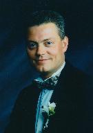 Robert Michael Murach