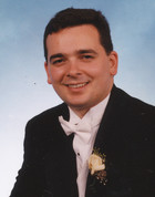 Mark James Petrocelli