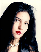 Rosa J. Gonzalez
