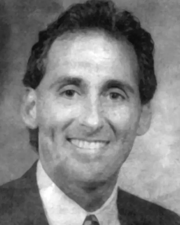 Todd H. Reuben