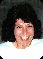 Judith Camilla Larocque
