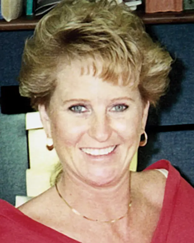 Teresa M. Martin