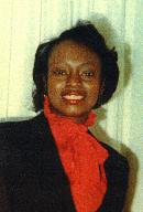 Jacquelyn Delaine Aldridge-Frederick