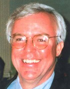 Martin Phillips Wohlforth