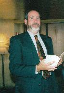 Patrick J. O'Shea