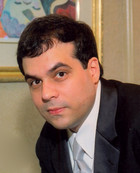 George Paris