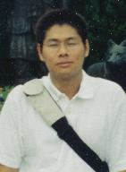 Ye Wei Liang