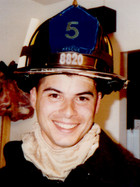 Jeffrey Matthew Palazzo