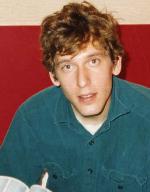 Jon Richard Grabowski