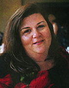 Joanne Flora Weil