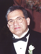 Jose Angel Martinez, Jr.
