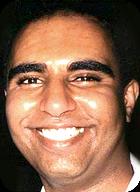 Ehtesham Raja