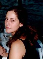 Sylvia San Pio Resta