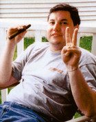 Kenneth Frederick Rice III