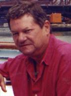 Robert Bruce Nagel