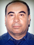 Rubén Solares