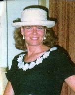 Catherine Patricia Salter