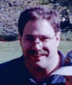 Brian G. Warner
