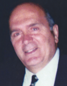 James Anthony Trentini
