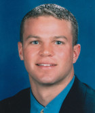Kevin Michael Williams