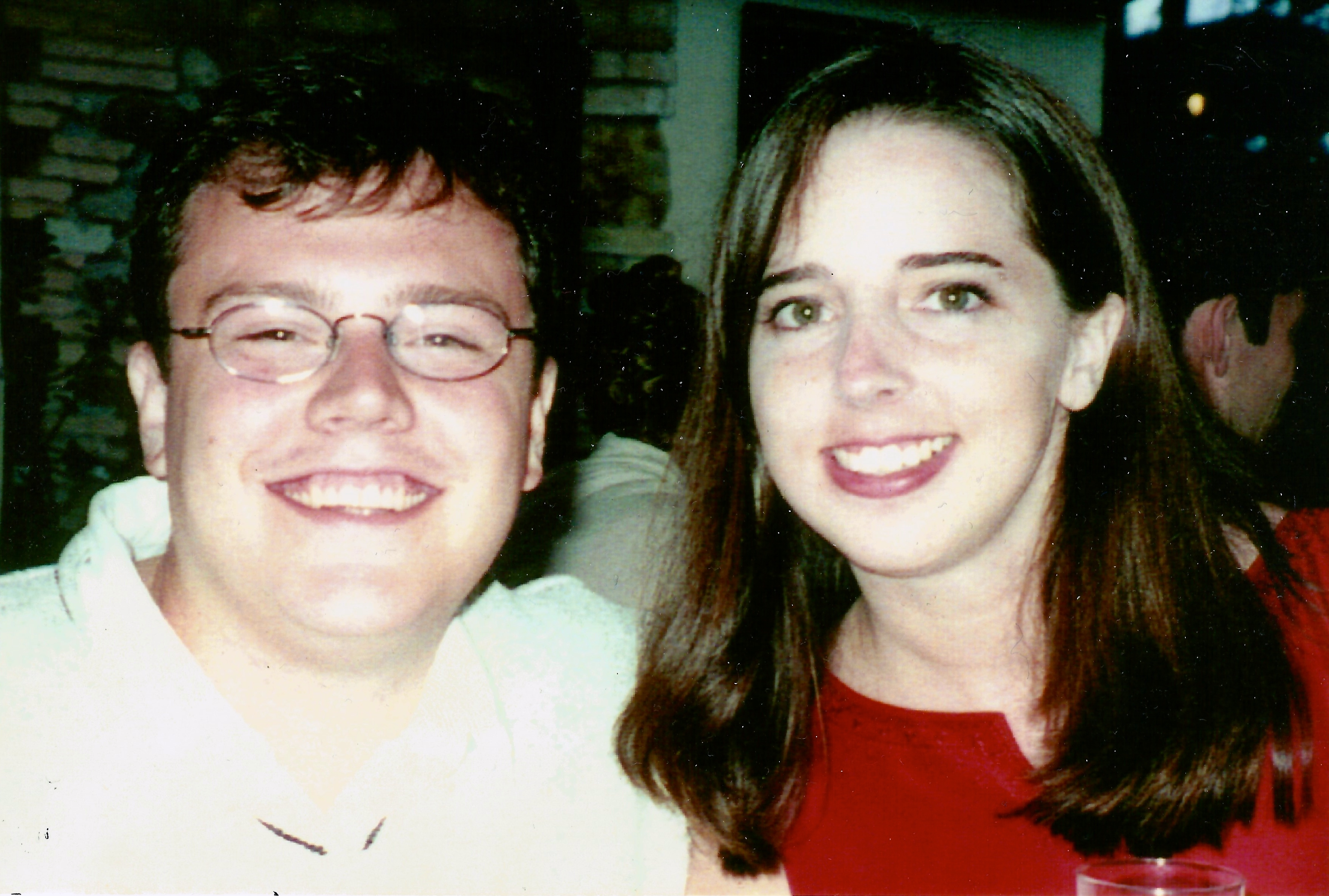 Honor Elizabeth Wainio