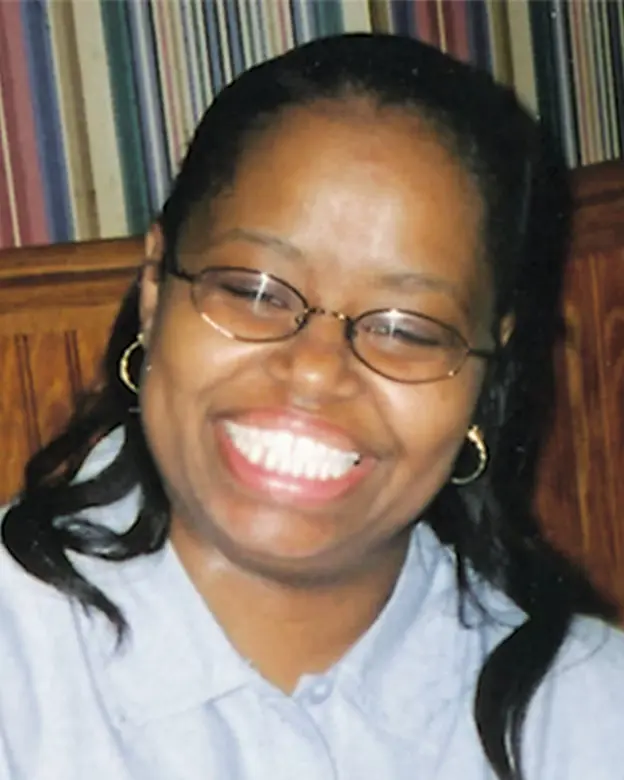Sharon Ann Carver
