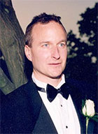 Thomas Michael Kelly