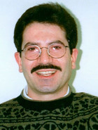 Gerard F. Rauzi