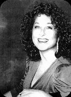 Rebecca Lee Koborie