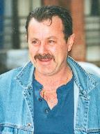 Robert Francis Wallace