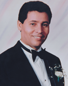 Isaias Rivera