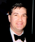 James Thomas Waters, Jr.