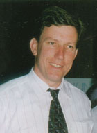 Glenn Edward Wilkinson