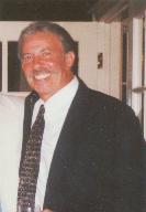 Horace Robert Passananti