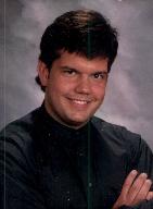 Larry John Senko