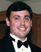 Richard Blaine Madden