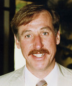 George J. Strauch, Jr.