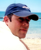 Sean Gordon Corbett O'Neill