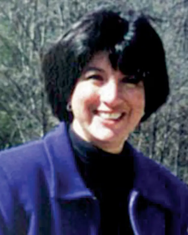 Dora Marie Menchaca