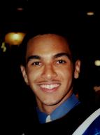 Paul Ortiz, Jr.