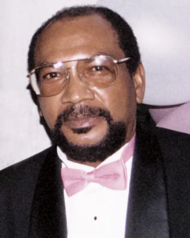 Willie Q. Troy