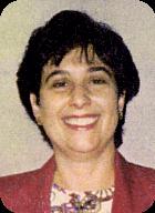 Eileen Marsha Greenstein