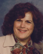 Sandra Lee Wright