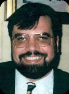 Paul Rexford Hughes