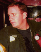 Dennis Michael Mulligan