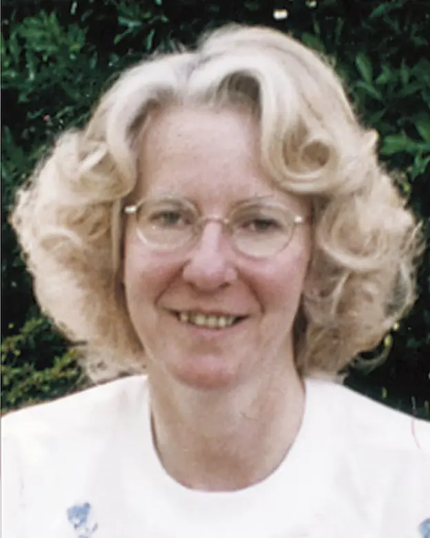 Sheila M.S. Hein