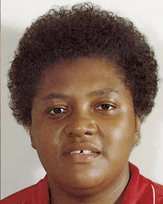 Odessa V. Morris