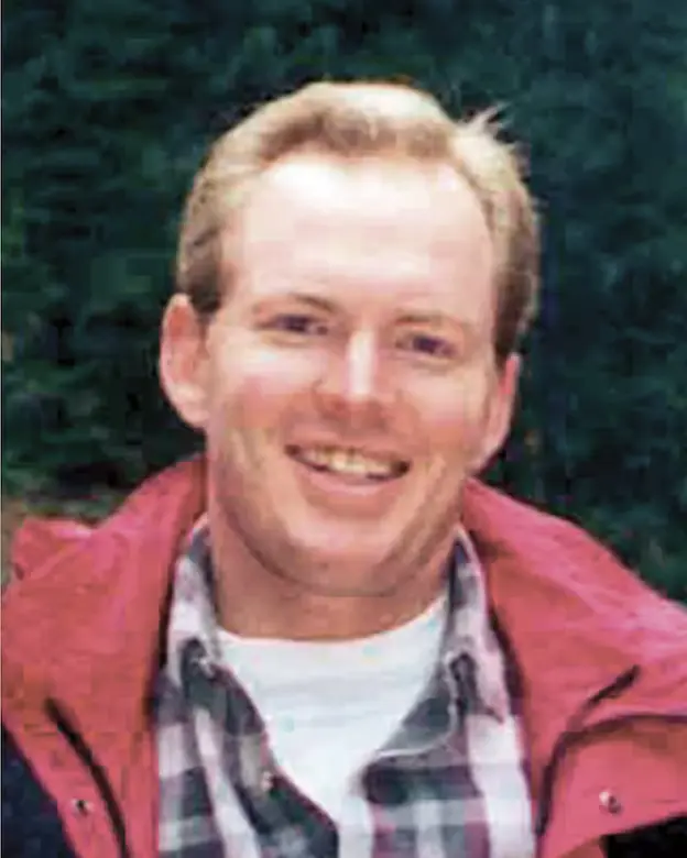 Chandler Raymond Keller